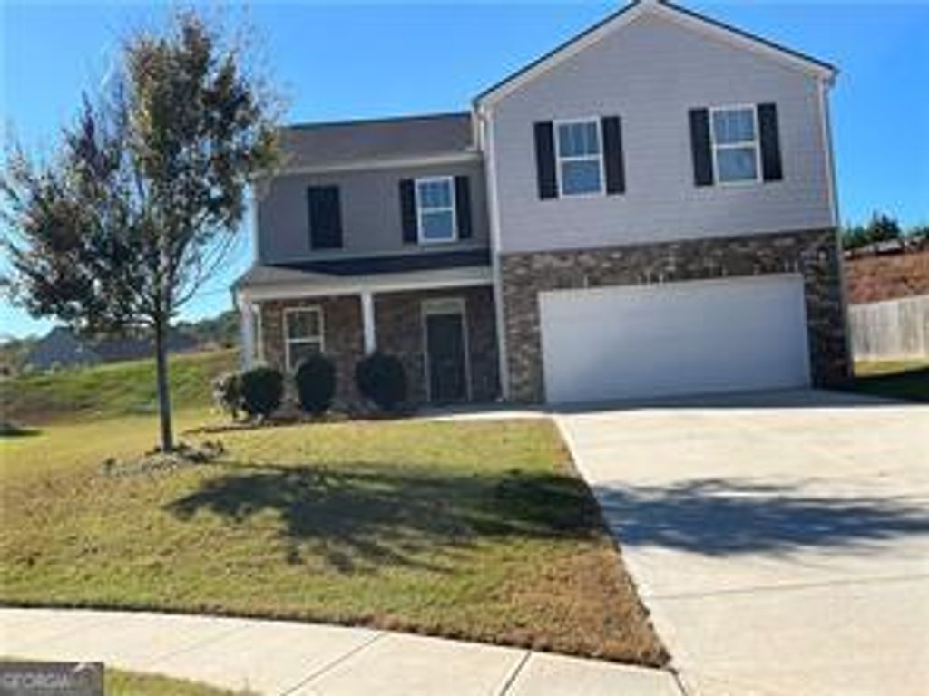 3308 Heatherwood Drive, Gainesville, GA 30507
