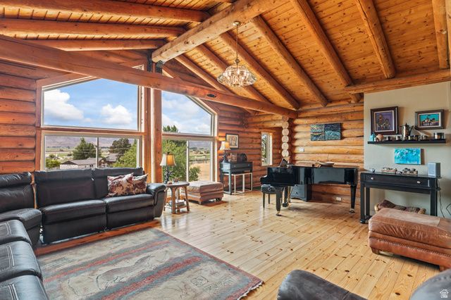 986 E 2290 N, Monroe, UT 84754