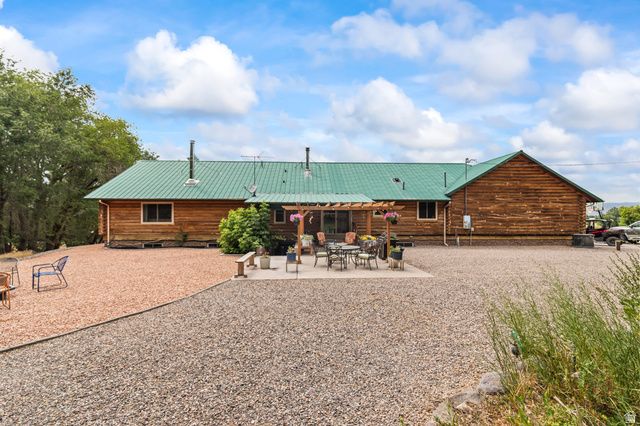 986 E 2290 N, Monroe, UT 84754