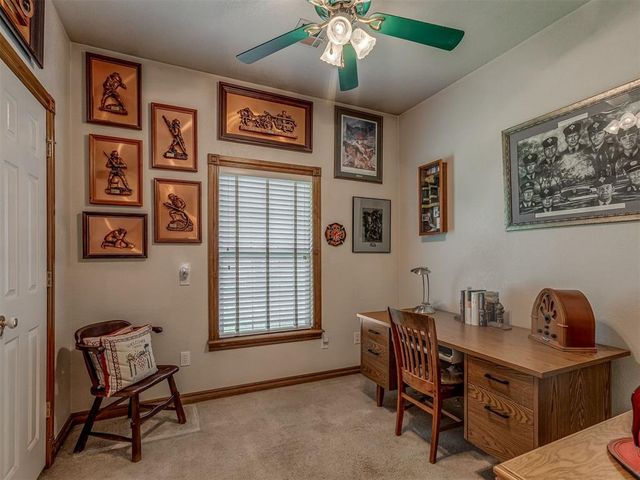 217 S Roselawn Avenue, Midwest City, OK 73130