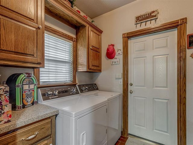 217 S Roselawn Avenue, Midwest City, OK 73130
