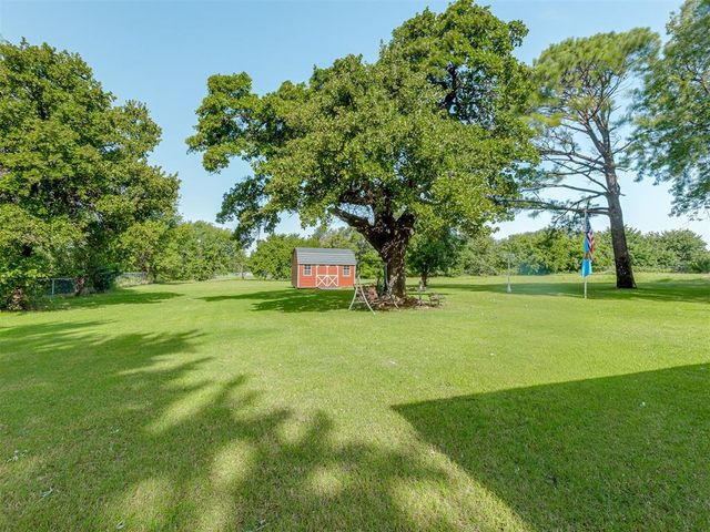 217 S Roselawn Avenue, Midwest City, OK 73130