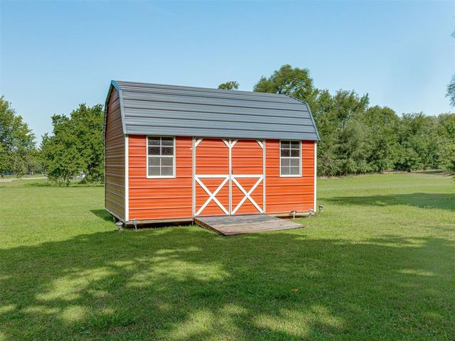 217 S Roselawn Avenue, Midwest City, OK 73130