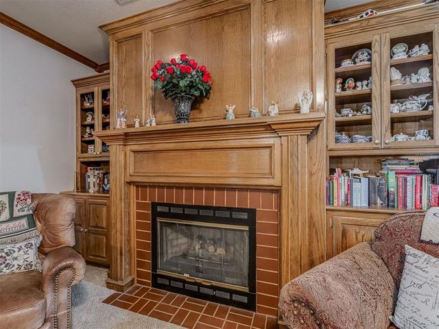 217 S Roselawn Avenue, Midwest City, OK 73130