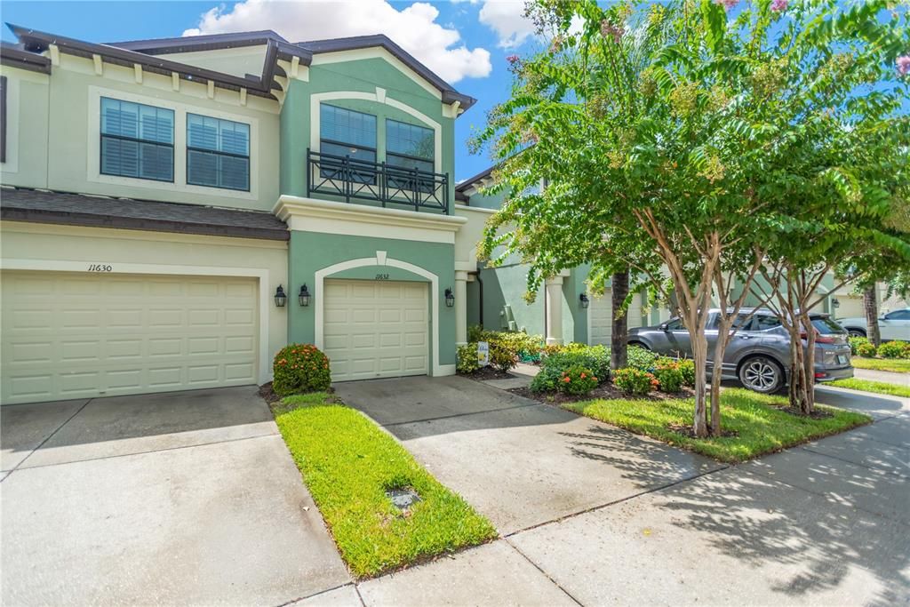 11632 CROWNED SPARROW LANE, Tampa, FL 33626