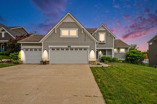 3113 Lowingside Drive, Georgetown Twp, MI 49428