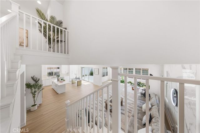 168 Somera, Irvine, CA 92602