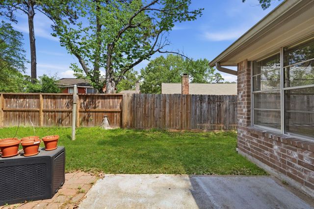 25534 Sugar Valley Lane, Spring, TX 77373