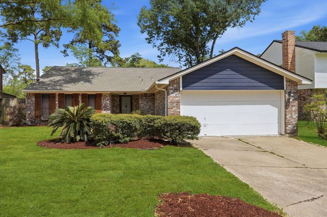 25534 Sugar Valley Lane, Spring, TX 77373