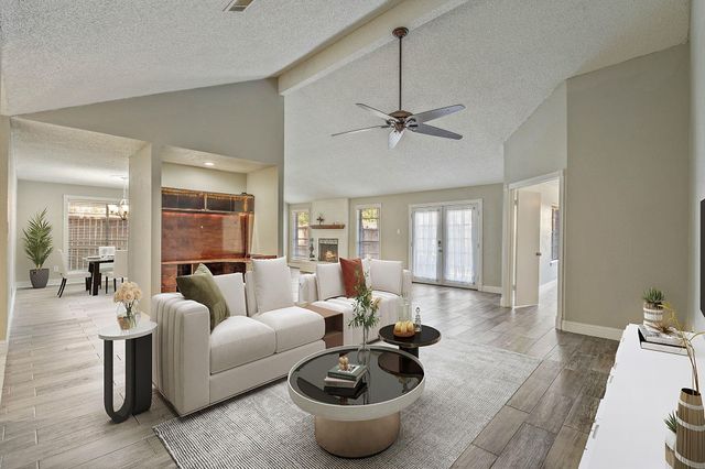 25534 Sugar Valley Lane, Spring, TX 77373