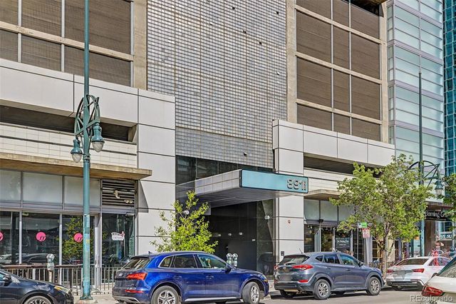 891 14th Street 1415, Denver, CO 80202