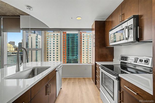 891 14th Street 1415, Denver, CO 80202