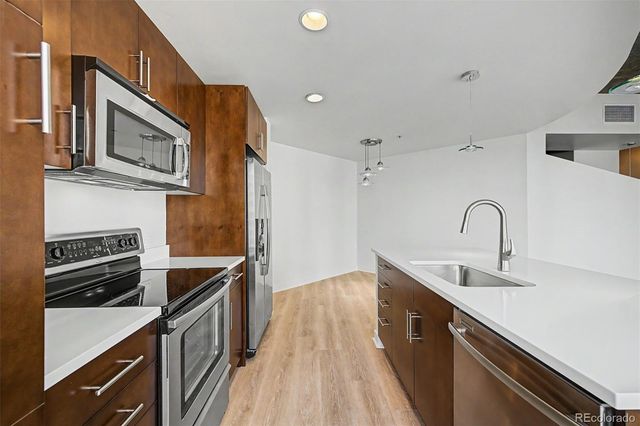 891 14th Street 1415, Denver, CO 80202