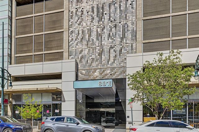 891 14th Street 1415, Denver, CO 80202