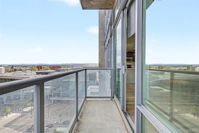 891 14th Street 1415, Denver, CO 80202