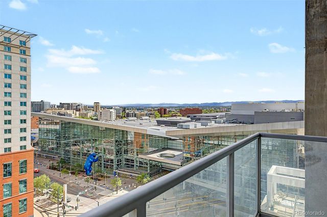 891 14th Street 1415, Denver, CO 80202