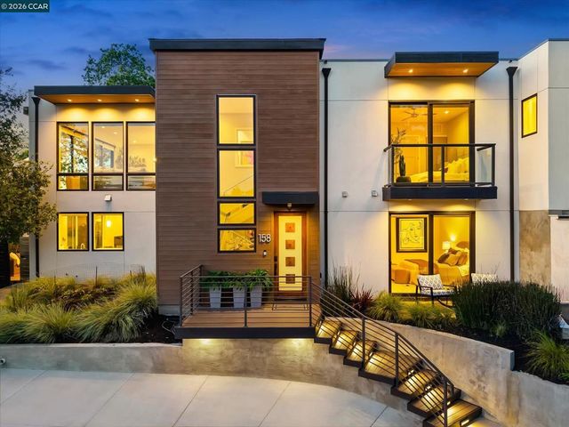 158 Andrea Dr, Walnut Creek, CA 94596