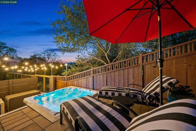 158 Andrea Dr, Walnut Creek, CA 94596