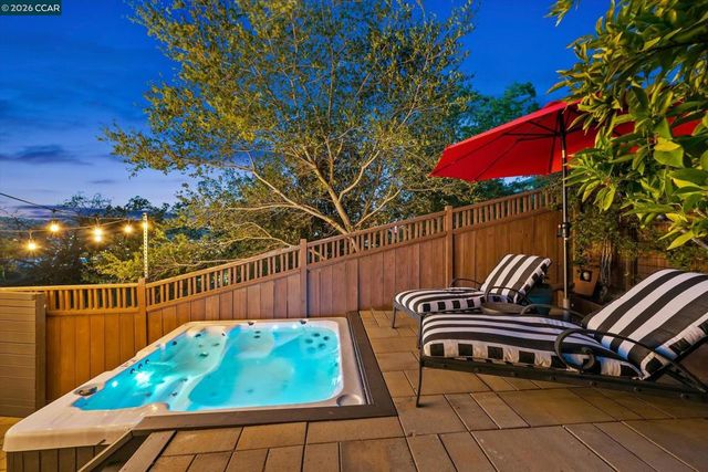 158 Andrea Dr, Walnut Creek, CA 94596