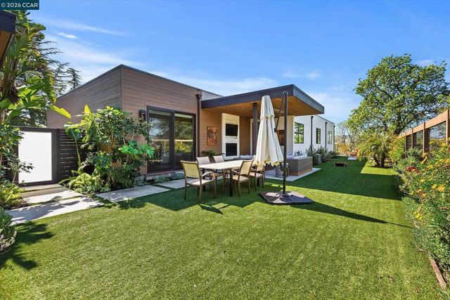 158 Andrea Dr, Walnut Creek, CA 94596