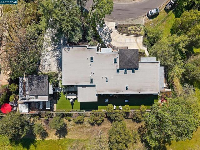 158 Andrea Dr, Walnut Creek, CA 94596