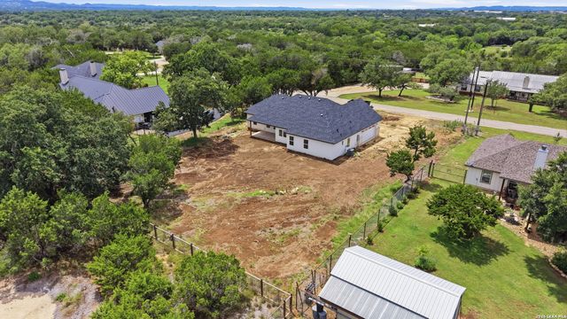 315 Old Camp, Bandera, TX 78003