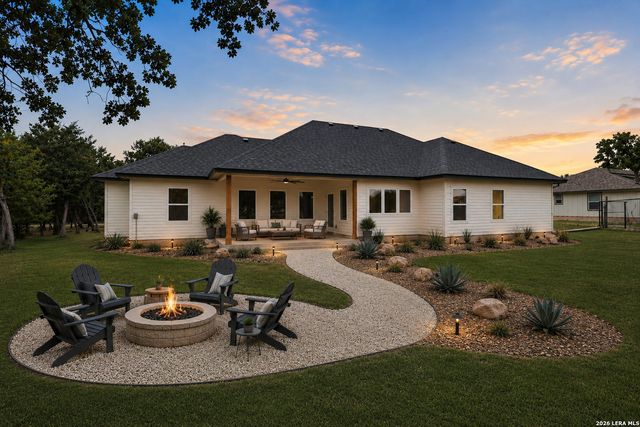 315 Old Camp, Bandera, TX 78003