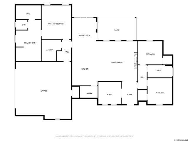 315 Old Camp, Bandera, TX 78003