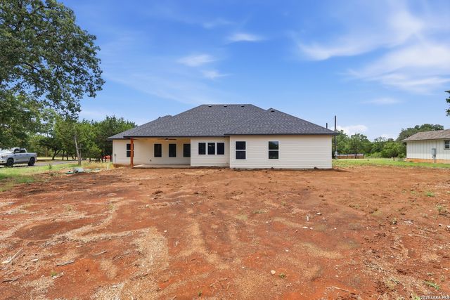 315 Old Camp, Bandera, TX 78003