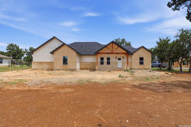 315 Old Camp, Bandera, TX 78003