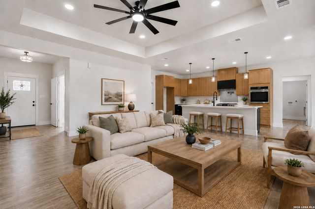 315 Old Camp, Bandera, TX 78003