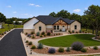 315 Old Camp, Bandera, TX 78003