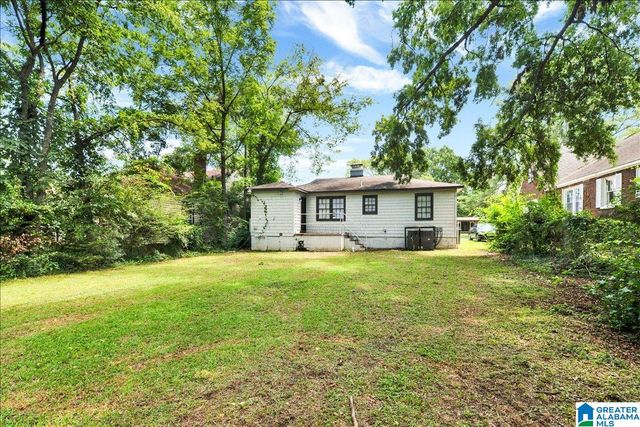 560 19TH STREET SW, Birmingham, AL 35211