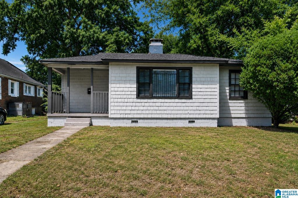 560 19TH STREET SW, Birmingham, AL 35211