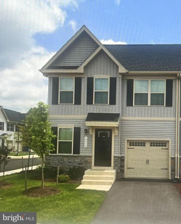14314 LONGHOUSE LOOP, Brandywine, MD 20613