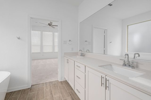 3108 Cottonwood Lane, Mckinney, TX 75071