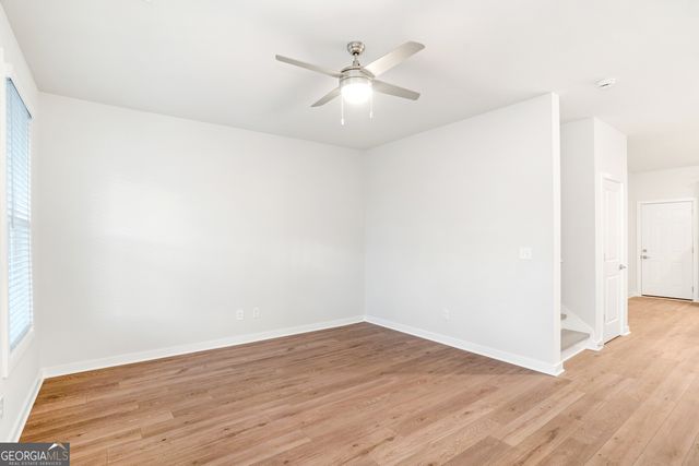 320 Dempsey Drive LOT 26, Fayetteville, GA 30214