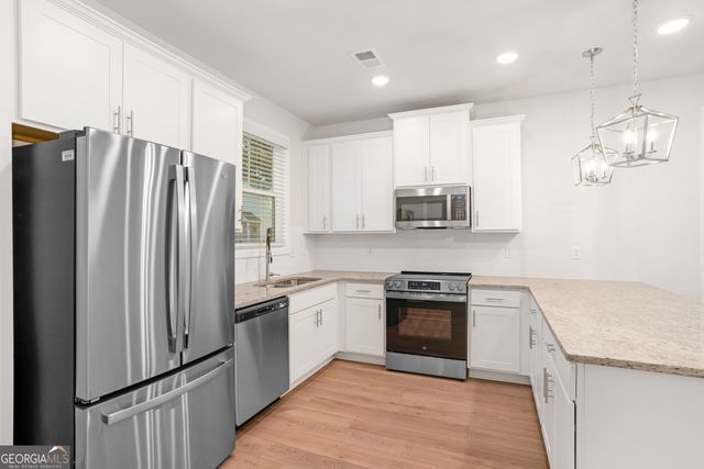 320 Dempsey Drive LOT 26, Fayetteville, GA 30214