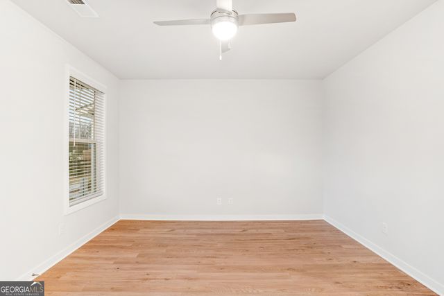 320 Dempsey Drive LOT 26, Fayetteville, GA 30214
