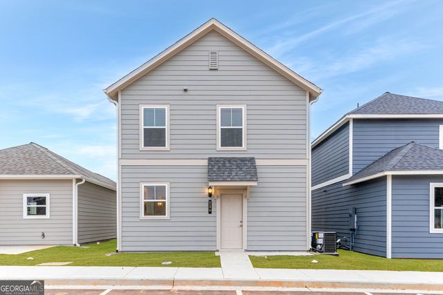 320 Dempsey Drive LOT 26, Fayetteville, GA 30214