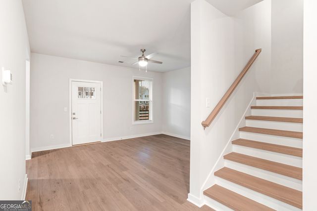 320 Dempsey Drive LOT 26, Fayetteville, GA 30214