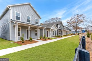 320 Dempsey Drive LOT 26, Fayetteville, GA 30214
