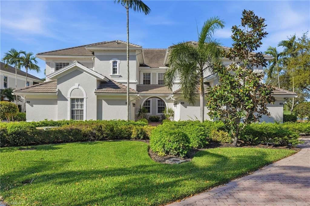 14491 Bellino TER 101, BONITA SPRINGS, FL 34135 — exterior