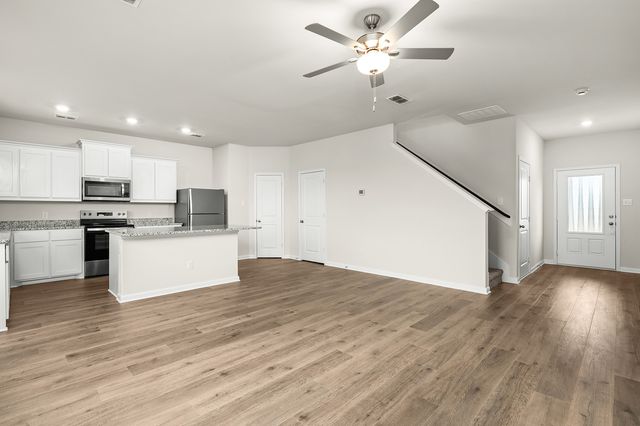 4701 Fillmore Drive, Greenville, TX 75401