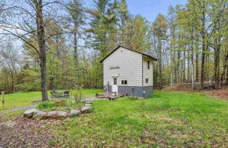 144 East Road, Greenfield, NH 03047