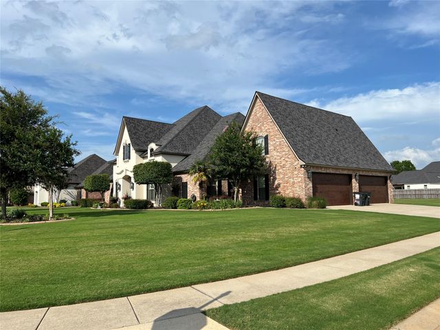 312 Tanyard Trace, Benton, LA 71006