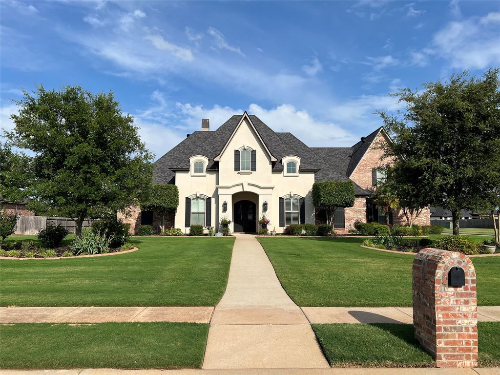 312 Tanyard Trace, Benton, LA 71006