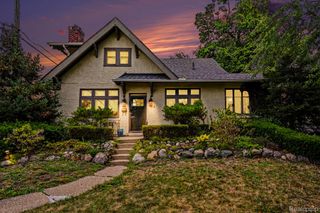 1 Kensington Boulevard, Pleasant Ridge, MI 48069