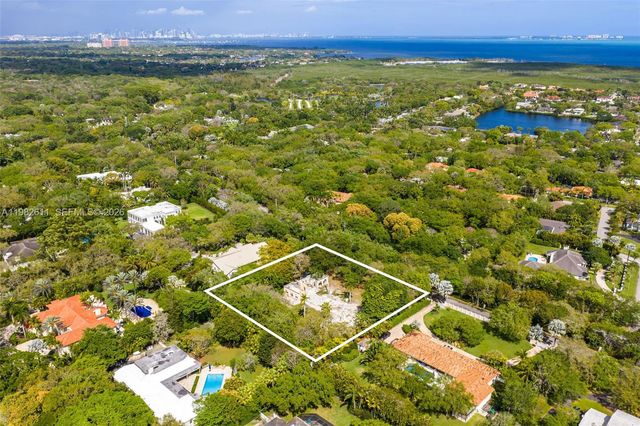 10550 Old Cutler Road, Coral Gables, FL 33156