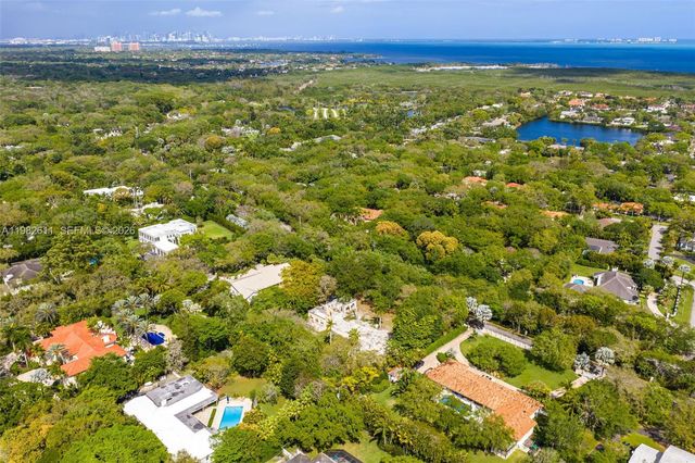 10550 Old Cutler Road, Coral Gables, FL 33156